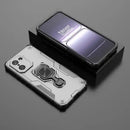 Classic Connect Robot - Mobile Back Cover for OnePlus Nord CE 5 5G - 6.77 Inches