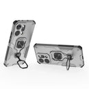 Classic Connect Robot - Mobile Back Cover for Oppo Reno 14 5G - 6.59 Inches