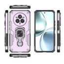 Classic Connect Robot - Mobile Back Cover for Realme 14 Pro Plus 5G - 6.83 Inches