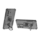 Classic Connect Robot - Mobile Back Cover for Samsung Galaxy M56 5G - 6.74 Inches