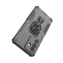 Classic Connect Robot - Mobile Back Cover for Samsung Galaxy M56 5G - 6.74 Inches