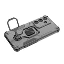 Classic Connect Robot - Mobile Back Cover for Samsung Galaxy S25 5G - 6.2 Inches