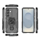 Classic Connect Robot - Mobile Back Cover for Samsung Galaxy S25 5G - 6.2 Inches