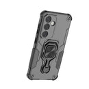 Classic Connect Robot - Mobile Back Cover for Samsung Galaxy S25 5G - 6.2 Inches