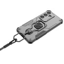 Classic Connect Robot - Mobile Back Cover for Samsung Galaxy S25 5G - 6.2 Inches