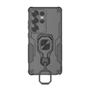 Classic Connect Robot - Mobile Back Cover for Samsung Galaxy S25 Ultra 5G - 6.9 Inches