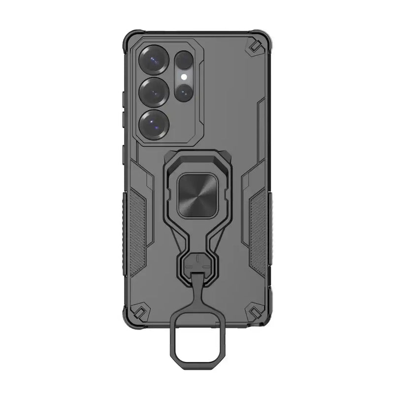 Classic Connect Robot - Mobile Back Cover for Samsung Galaxy S25 Ultra 5G - 6.9 Inches