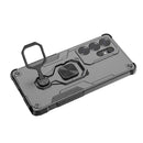 Classic Connect Robot - Mobile Back Cover for Samsung Galaxy S25 Ultra 5G - 6.9 Inches