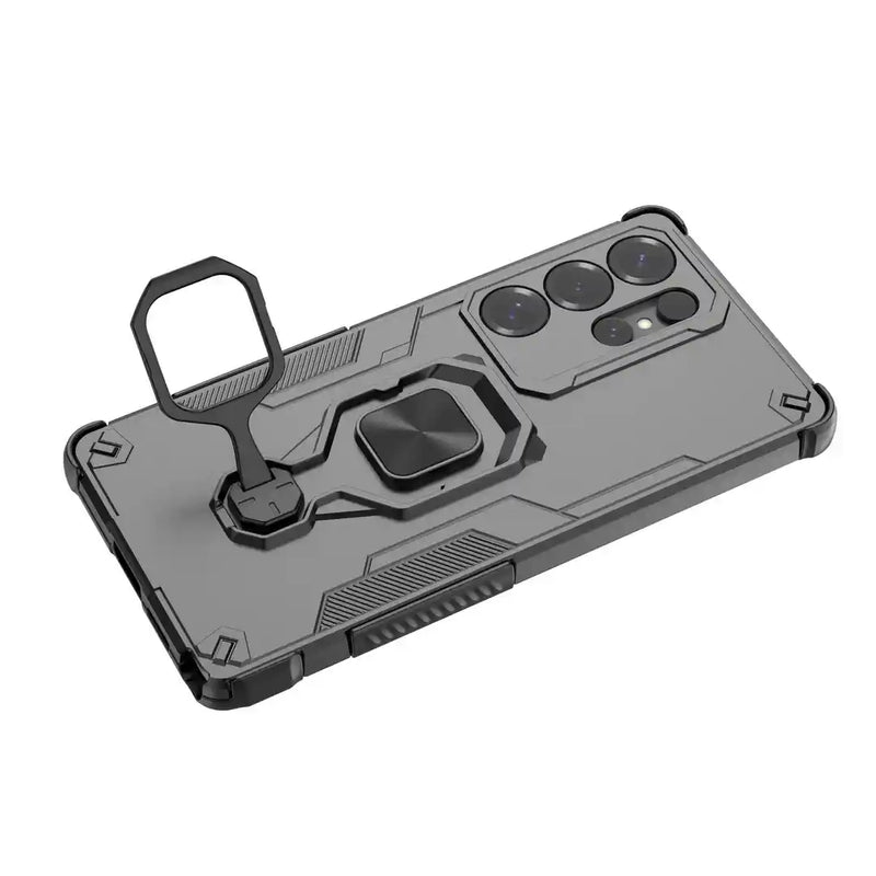 Classic Connect Robot - Mobile Back Cover for Samsung Galaxy S25 Ultra 5G - 6.9 Inches