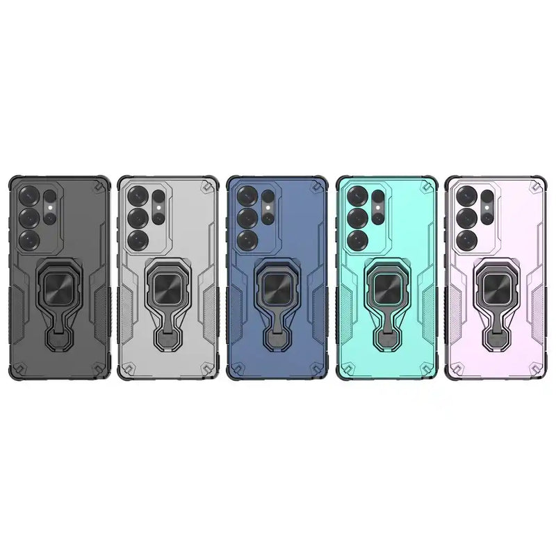 Classic Connect Robot - Mobile Back Cover for Samsung Galaxy S25 Ultra 5G - 6.9 Inches