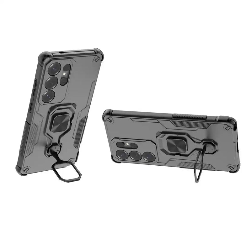 Classic Connect Robot - Mobile Back Cover for Samsung Galaxy S25 Ultra 5G - 6.9 Inches