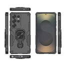 Classic Connect Robot - Mobile Back Cover for Samsung Galaxy S25 Ultra 5G - 6.9 Inches