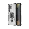 Classic Connect Robot - Mobile Back Cover for Samsung Galaxy S25 Ultra 5G - 6.9 Inches