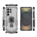 Classic Connect Robot - Mobile Back Cover for Samsung Galaxy S25 Ultra 5G - 6.9 Inches