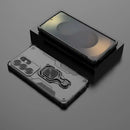 Classic Connect Robot - Mobile Back Cover for Samsung Galaxy S25 Ultra 5G - 6.9 Inches