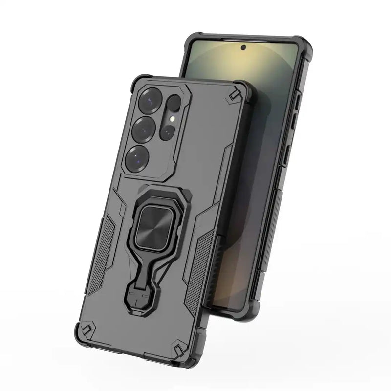 Classic Connect Robot - Mobile Back Cover for Samsung Galaxy S25 Ultra 5G - 6.9 Inches