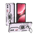 Classic Connect Robot Back Cover for IQOO Z10R 5G (6.77") | Shockproof Case | Ring Holder Case | Traveller Case