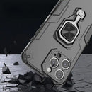 Classic Connect Robot - Mobile Back Cover for iPhone 16 Pro - 6.3 Inches