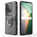 Classic Robot - Back Case for IQOO 11 5G - 6.78 Inches - (INR 299 For Prepaid Orders Only)
