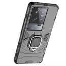Classic Robot - Back Case for IQOO 11 5G - 6.78 Inches - (INR 299 For Prepaid Orders Only)