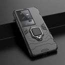 Classic Robot - Back Case for IQOO 11 5G - 6.78 Inches - (INR 299 For Prepaid Orders Only)