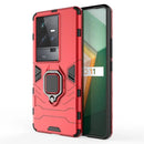 Classic Robot - Back Case for IQOO 11 5G - 6.78 Inches - (INR 299 For Prepaid Orders Only)