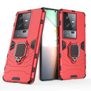 Classic Robot - Back Case for IQOO 11 5G - 6.78 Inches - (INR 299 For Prepaid Orders Only)
