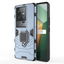 Classic Robot - Back Case for IQOO 11 5G - 6.78 Inches - (INR 299 For Prepaid Orders Only)