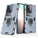 Classic Robot - Back Case for IQOO 11 5G - 6.78 Inches - (INR 299 For Prepaid Orders Only)