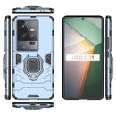 Classic Robot - Back Case for IQOO 11 5G - 6.78 Inches - (INR 299 For Prepaid Orders Only)