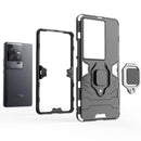 Classic Robot - Back Case for IQOO 11 5G - 6.78 Inches - (INR 299 For Prepaid Orders Only)