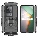 Classic Robot - Back Case for IQOO 11 5G - 6.78 Inches - (INR 299 For Prepaid Orders Only)
