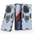 Classic Robot - Back Case for IQOO 12 5G - 6.78 Inches - (INR 299 Only for prepaid orders)