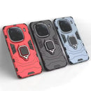 Classic Robot - Back Case for IQOO 12 5G - 6.78 Inches - (INR 299 Only for prepaid orders)