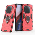Classic Robot - Back Case for IQOO 12 5G - 6.78 Inches - (INR 299 Only for prepaid orders)