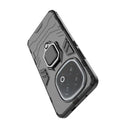 Classic Robot - Back Case for IQOO 13 5G - 6.82 Inches - UOIEA