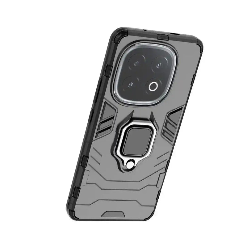 Classic Robot - Back Case for IQOO 13 5G - 6.82 Inches - (INR 299 Only for prepaid orders)