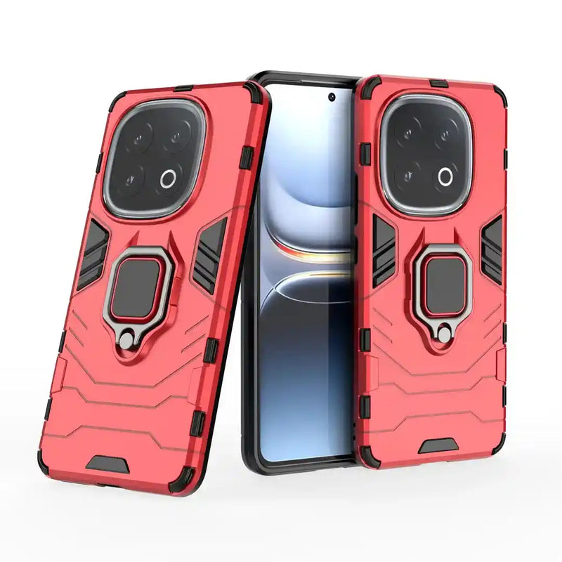 Classic Robot - Back Case for IQOO 13 5G - 6.82 Inches - (INR 299 Only for prepaid orders)