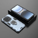 Classic Robot - Back Case for IQOO 13 5G - 6.82 Inches - (INR 299 Only for prepaid orders)