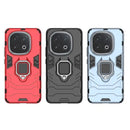 Classic Robot - Back Case for IQOO 13 5G - 6.82 Inches - (INR 299 Only for prepaid orders)