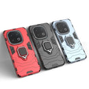 Classic Robot - Back Case for IQOO 13 5G - 6.82 Inches - (INR 299 Only for prepaid orders)