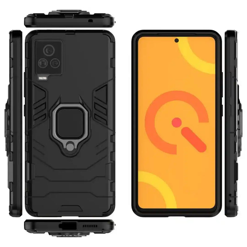 MOBILE BACK CASE