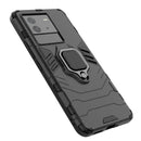 Classic Robot - Back Case for IQOO Neo 6 5G - 6.62 Inches - (INR 299 For Prepaid Orders Only)