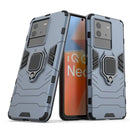Classic Robot - Back Case for IQOO Neo 6 5G - 6.62 Inches - (INR 299 For Prepaid Orders Only)