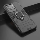 Classic Robot - Back Case for IQOO Neo 6 5G - 6.62 Inches - (INR 299 For Prepaid Orders Only)