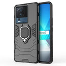 Classic Robot - Back Case for IQOO Neo 7 5G - 6.78 Inches