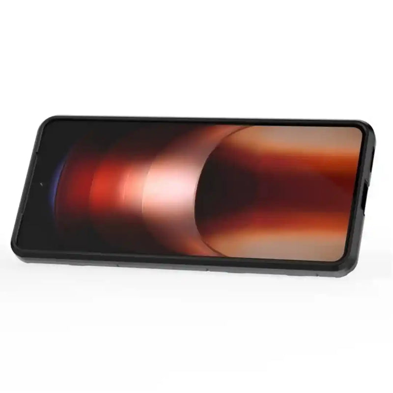 Classic Robot - Back Case for IQOO Neo9 Pro 5G - 6.78 Inches - (INR 299 For Prepaid Orders Only)