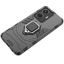 Classic Robot - Back Case for IQOO Z6 44W - 6.44 Inches - (INR 299 For Prepaid Orders Only)