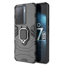 Classic Robot - Back Case for IQOO Z7 5G - 6.38 Inches - (INR 299 For Prepaid Orders Only)