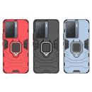 Classic Robot - Back Case for IQOO Z7 5G - 6.38 Inches - (INR 299 For Prepaid Orders Only)